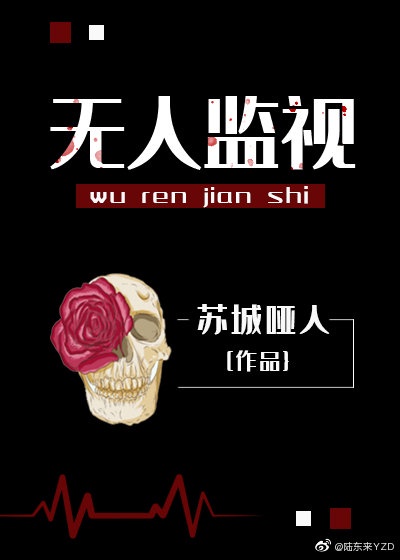 无人监视
