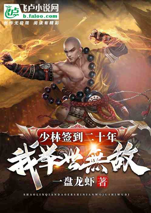 少林签到二十年，我举世无敌
