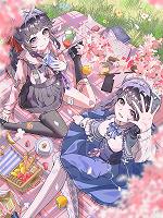 夏冬，苦涩与无奈皆为青春