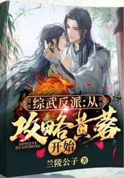 综武反派：从攻略黄蓉开始