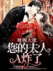 出狱后，我闪婚千亿老公