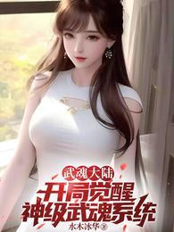 武魂大陆：开局觉醒神级武魂系统