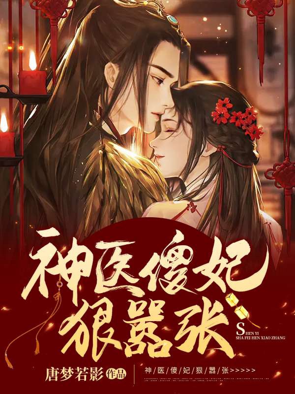傻女拒嫁七殿下怒踢花轿